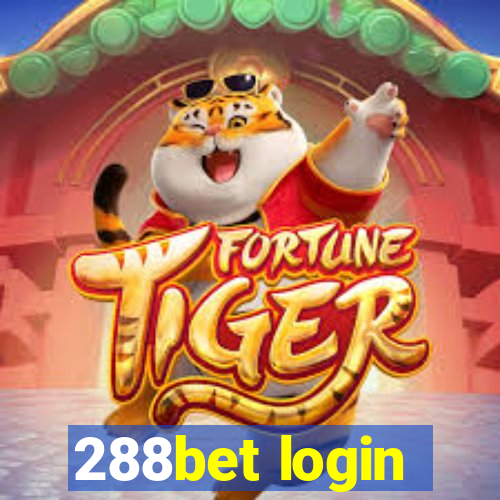 288bet login